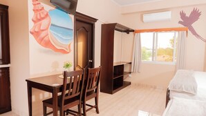 Dining - HOTEL LOS AMIGOS  (Puerto Cortés)