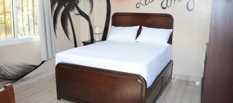 HOTEL LOS AMIGOS