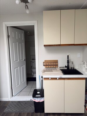 Cucina privata