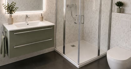 Elementa Lodges Wernigerode-Reddeber
