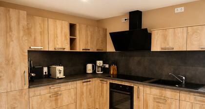 Elementa Lodges Wernigerode-Reddeber