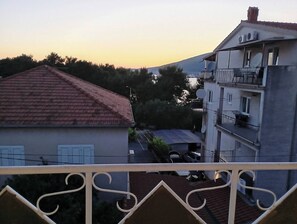 Apartment, 3 Bedrooms, Smoking, Patio | Property grounds - Cozy Apartment in Trogir (Trogir)