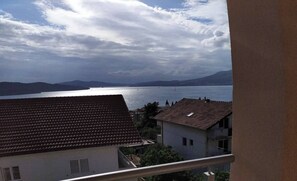 Apartment, 2 Bedrooms, Smoking | Property grounds - Beautiful 2 bed Apartment (Okrug)