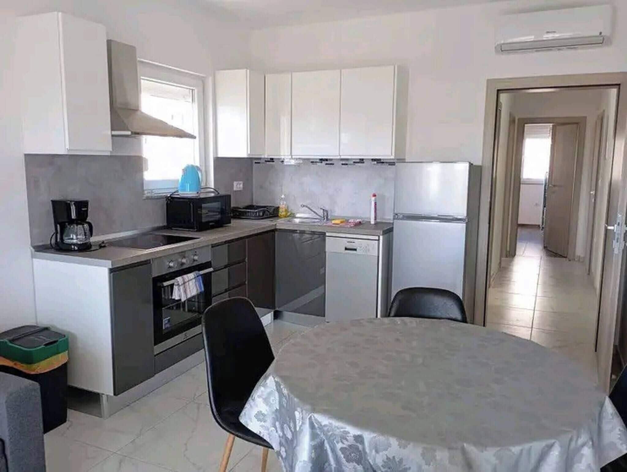 Apartment, 2 Schlafzimmer, Raucher | Eigene Küche