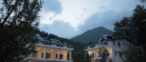 Ulkopuoli