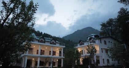 Hilltone Resort