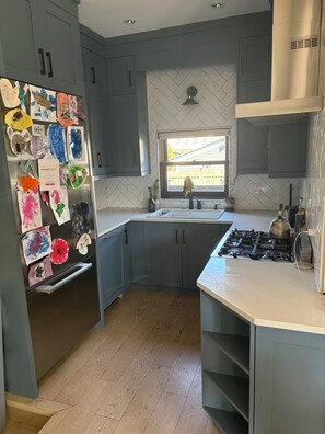 Cucina privata