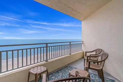 Coastal Charm at Seascape - 1 Bedroom Oceanview Condo
