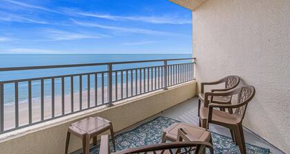 Coastal Charm at Seascape - 1 Bedroom Oceanview Condo
