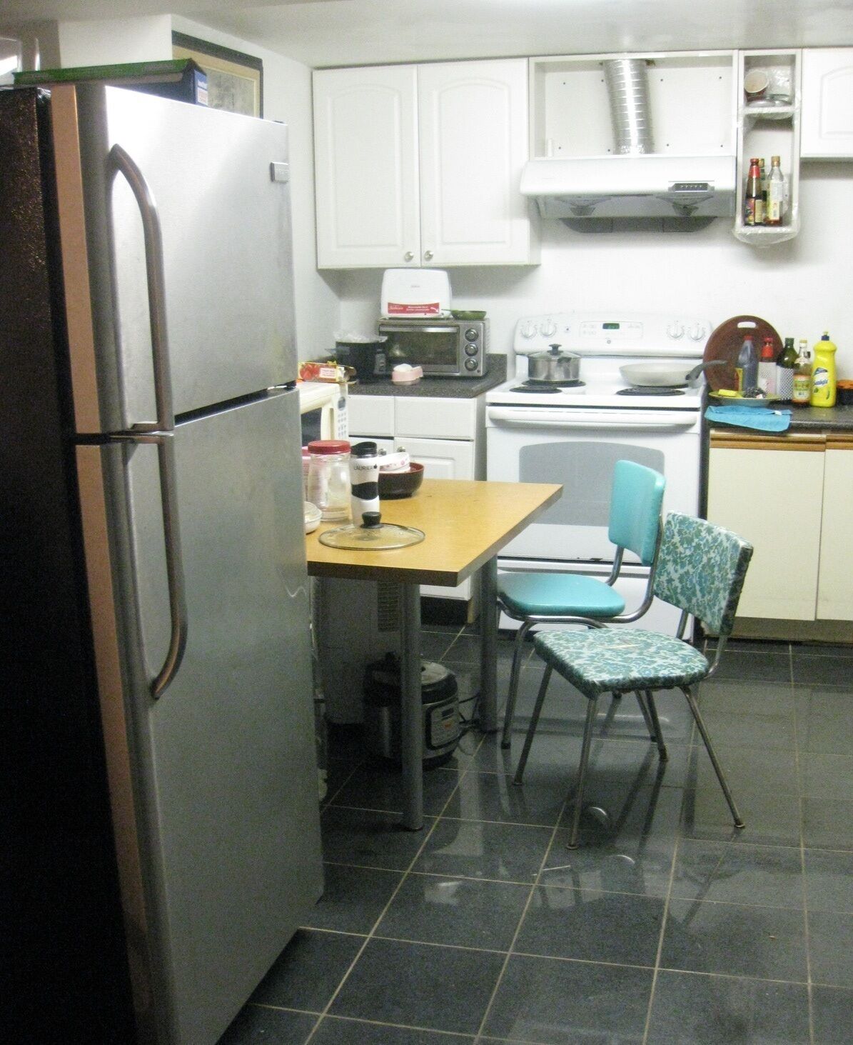 Cuisine privée
