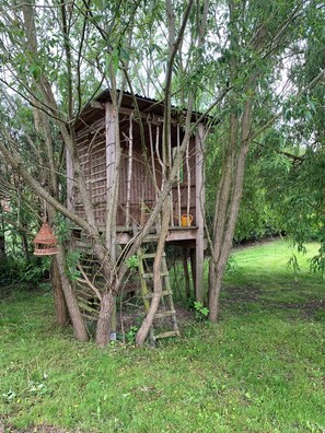 Aussenbereich
