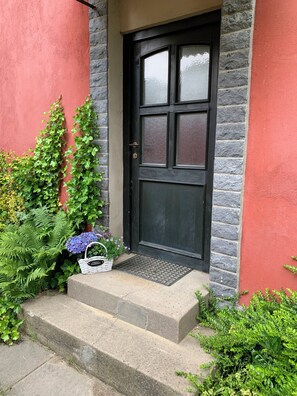 Detalle exterior
