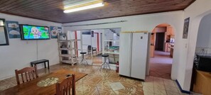 Dining - Neo & Ruks Guest Houses  (Cape Town)
