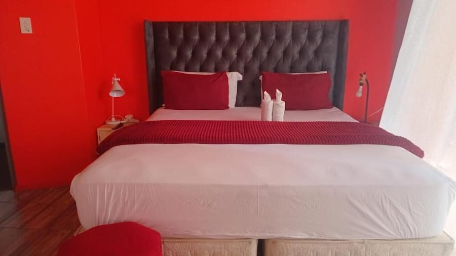 Neo & Ruks Guest Houses