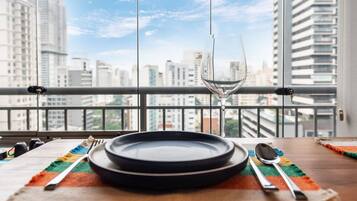 Departamento Confort | Interior