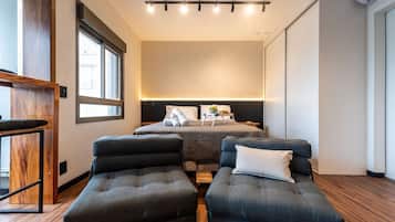 Comfort Apartment | Interior