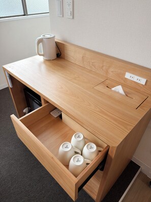 Interior - CHECK inn Osaka Shin-Sekai (Osaka)