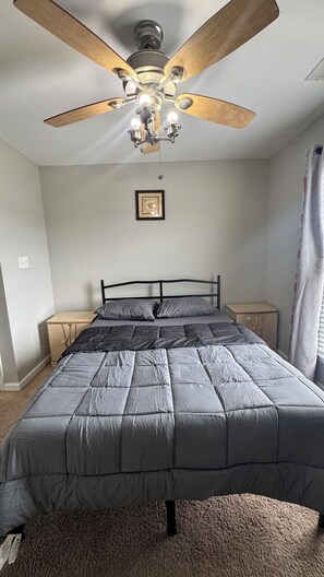 Room - Spacious Baltimore Charm- Perfect for Families and Large Groups (Baltimore)