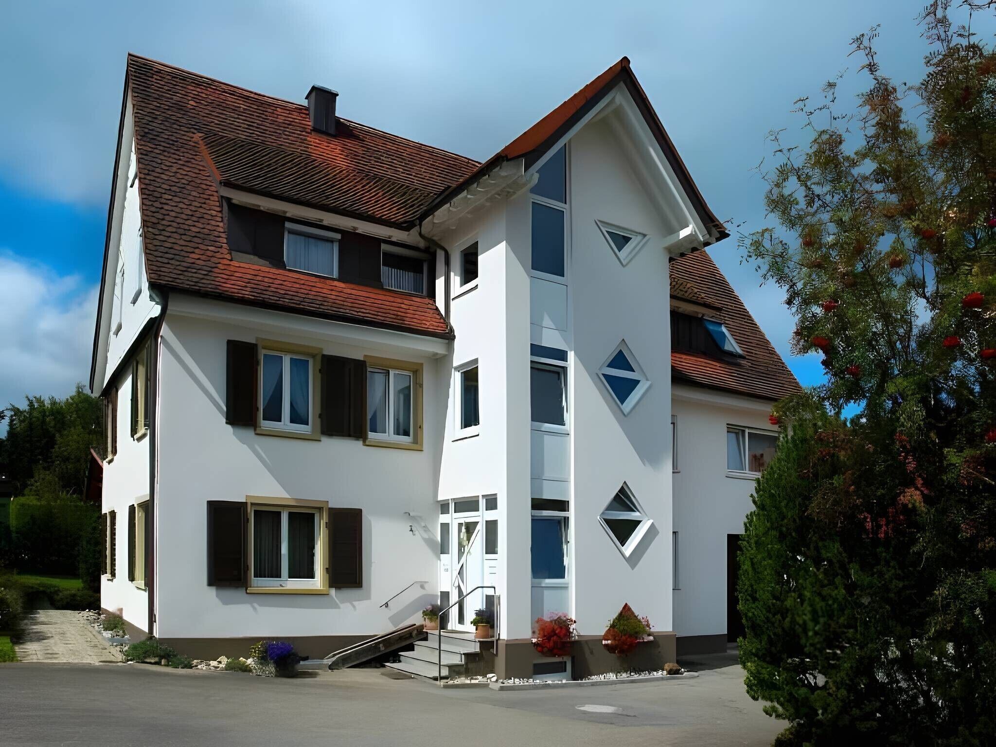 Außenbereich