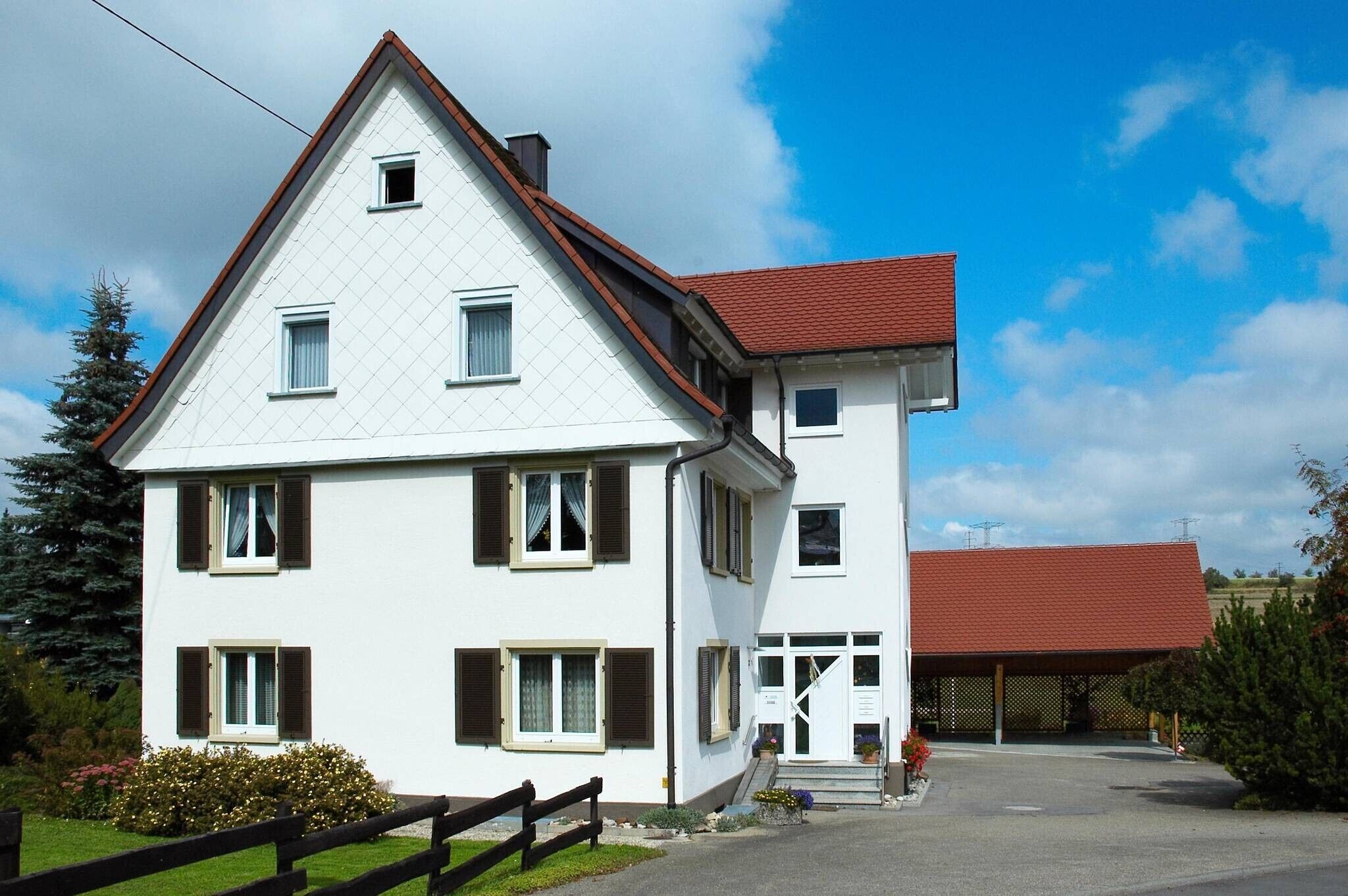 Außenbereich
