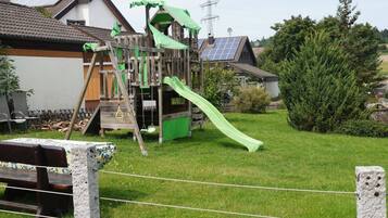 Kinderbereich