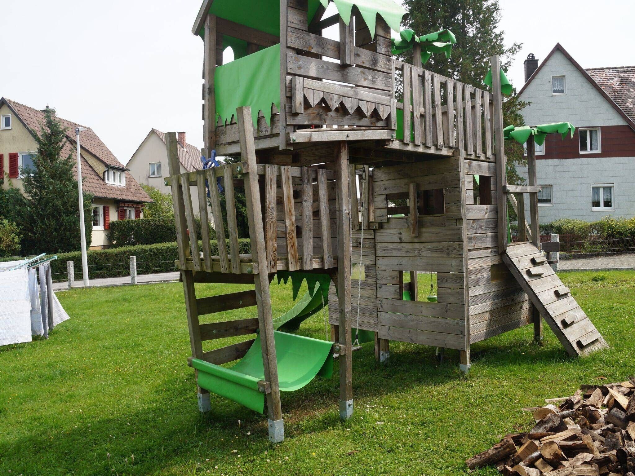 Kinderbereich