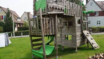 Kinderbereich