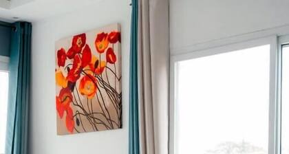 Suite cerca Al Aeropuerto