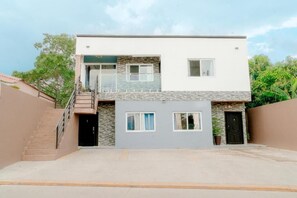 Exterior - Suite cerca Al Aeropuerto (San Pedro Sula)