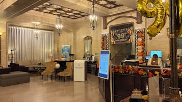 Hall