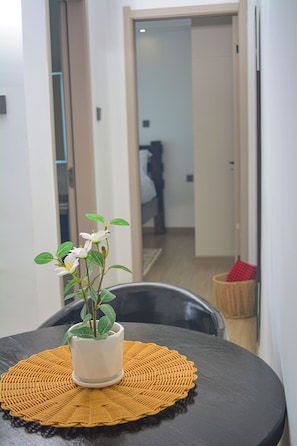 Interior - Charming 1-bedroom apartment in Kilimani, Nairobi near Yaya (Nairobi)