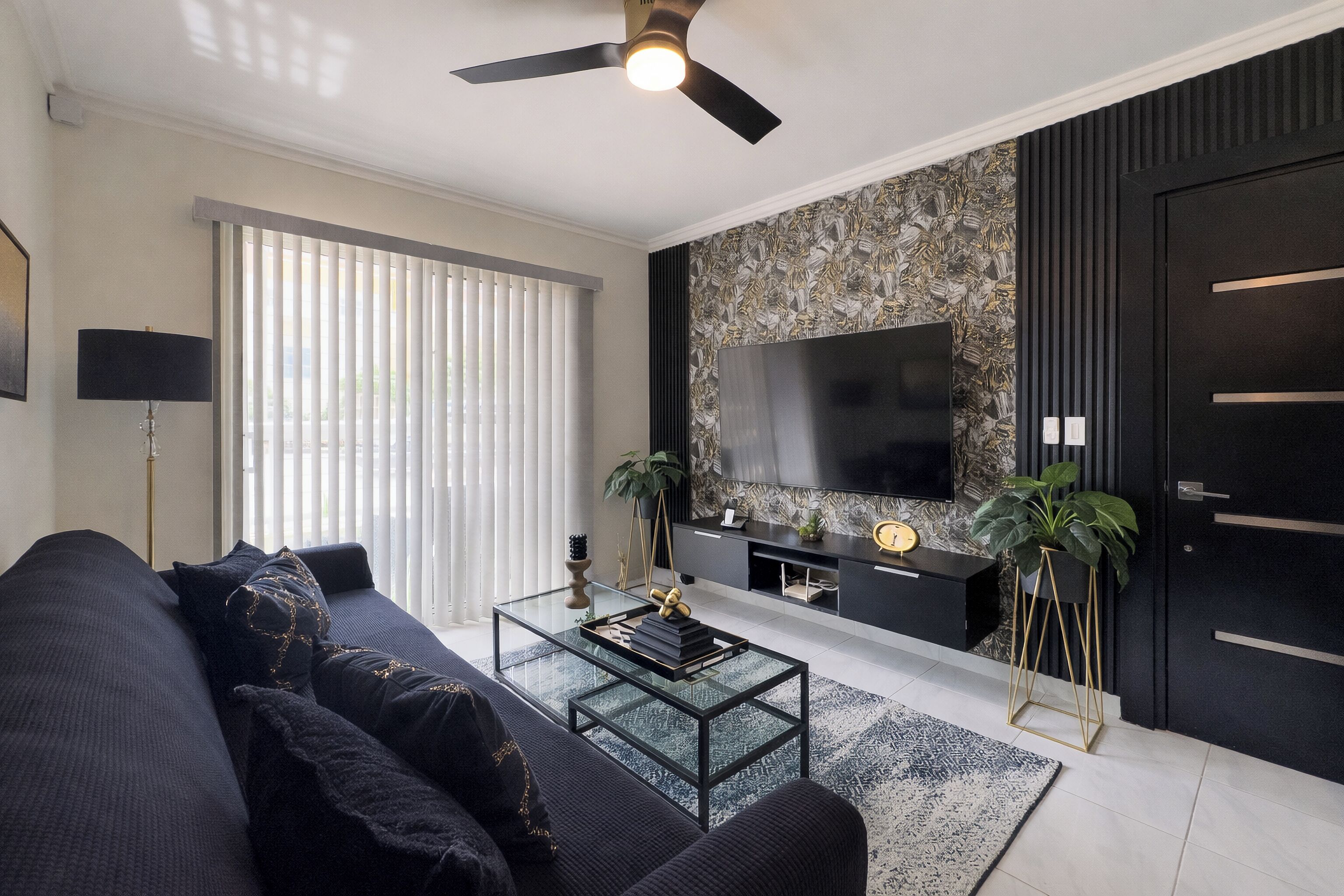 Smart TV