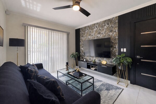 Smart TV