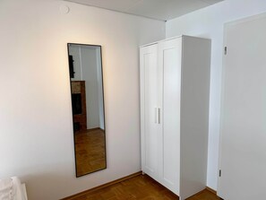 Interior - Apartment Lake34 - Top location & close to the lake (Friedrichshafen)