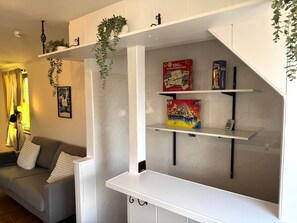 Interior - Apartment Lake34 - Top location & close to the lake (Friedrichshafen)