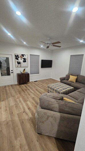 Smart TV 
