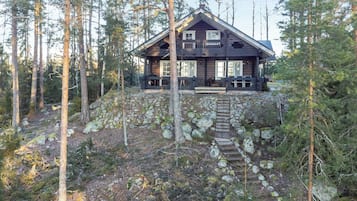 Eksteriør