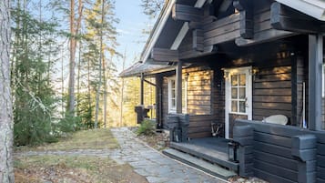 Eksteriør