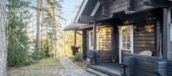 Villa karmu by Interhome