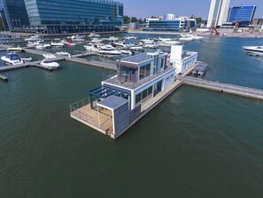 Port de plaisance