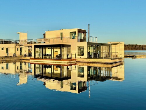 Villa helmi by Interhome