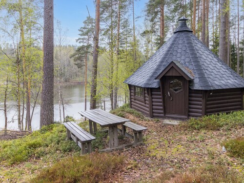 Villa jumalvik by Interhome