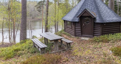 Villa jumalvik by Interhome