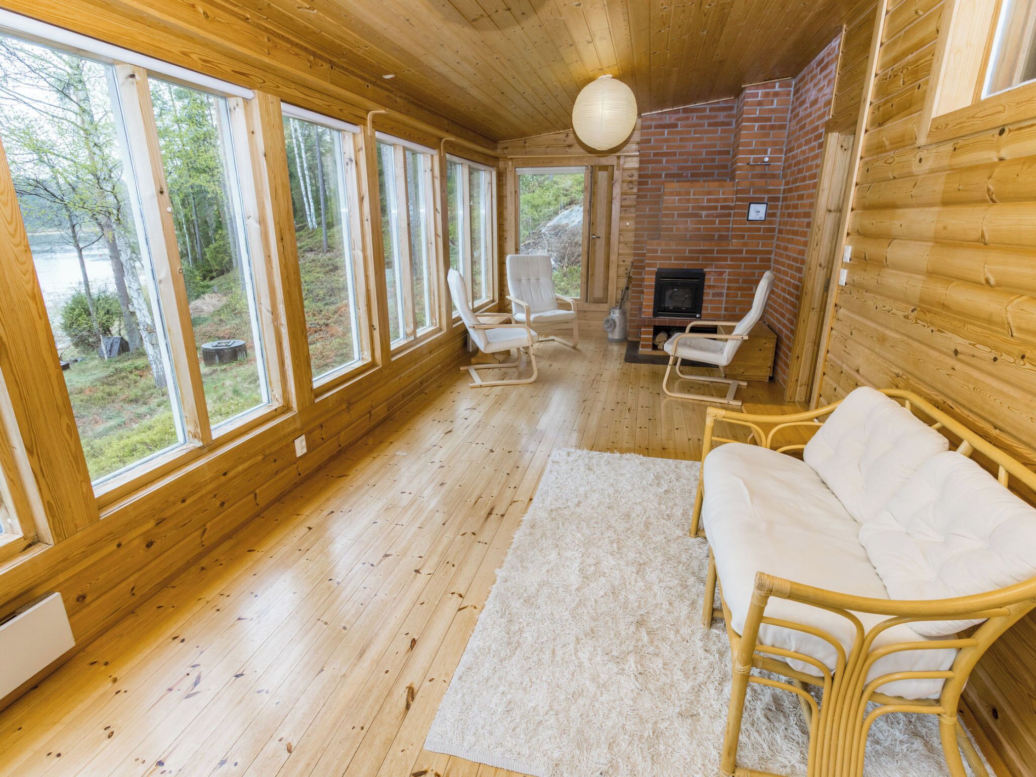 Opholdsområde