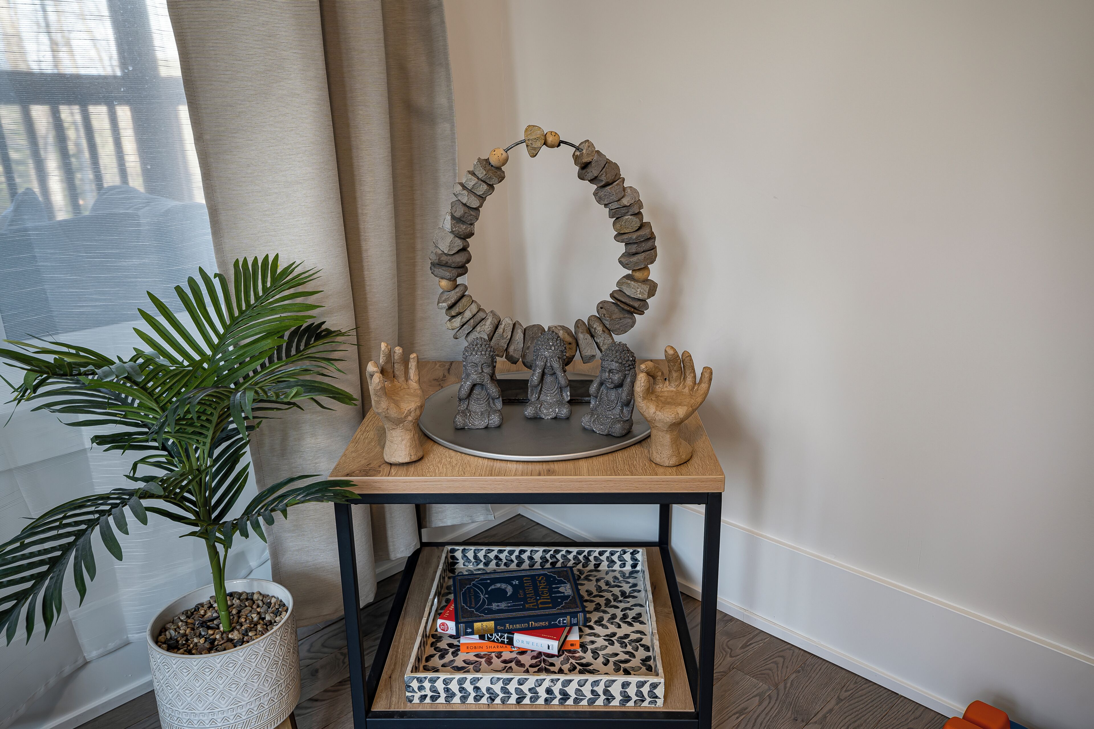 Interieur