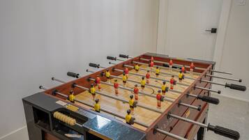 Sala de juegos