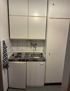 Private kitchen - Apartment at the trade fair (Düsseldorf)