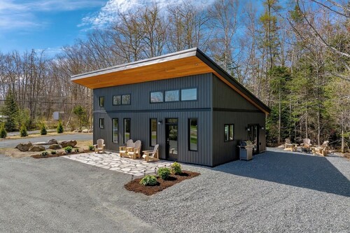 Stylish 2BR! - 2026 New Build! - [Bayside Cottage]