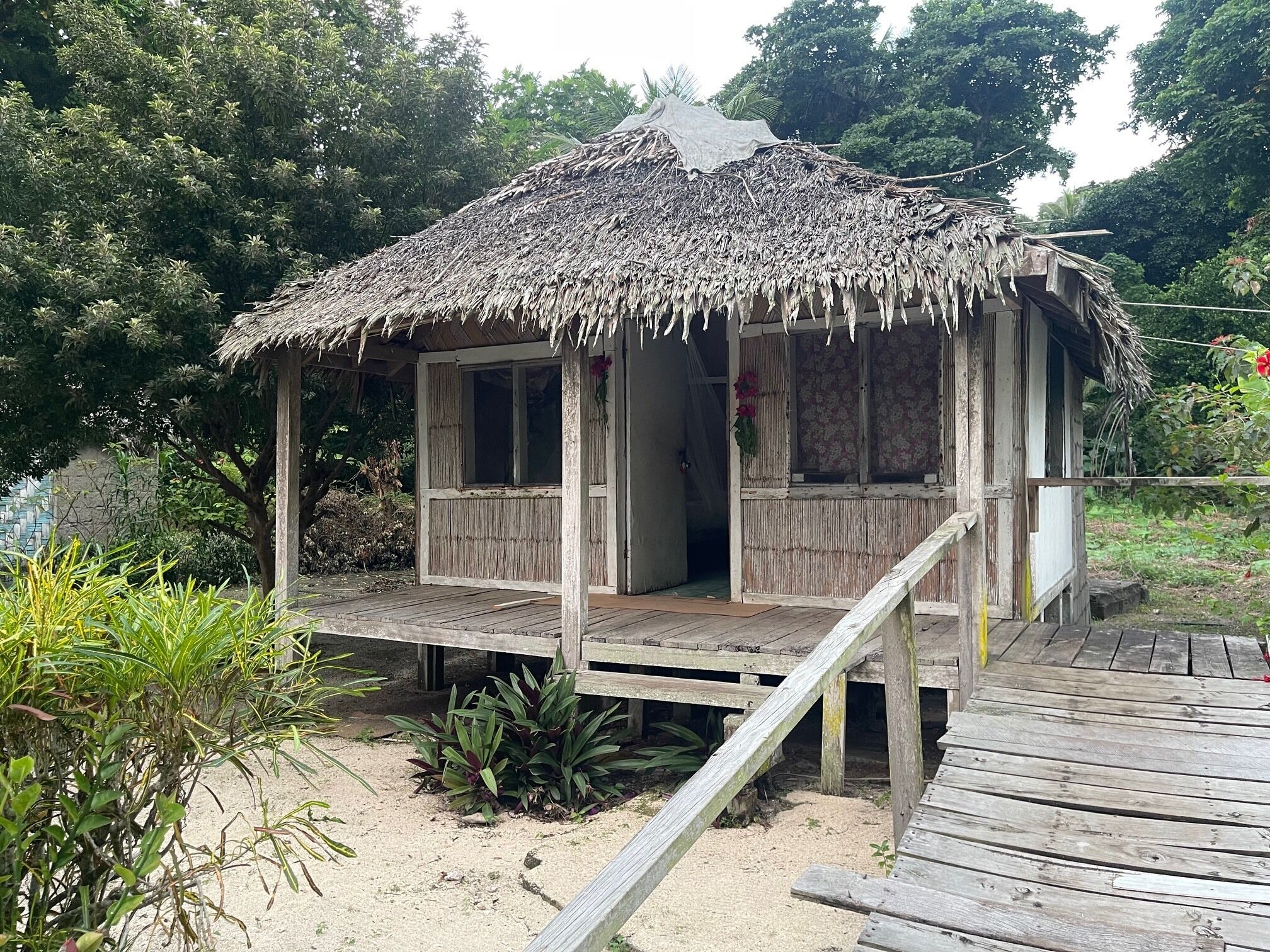 Traditional Bungalow | Exterior