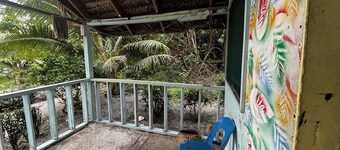 White Beach Bungalow